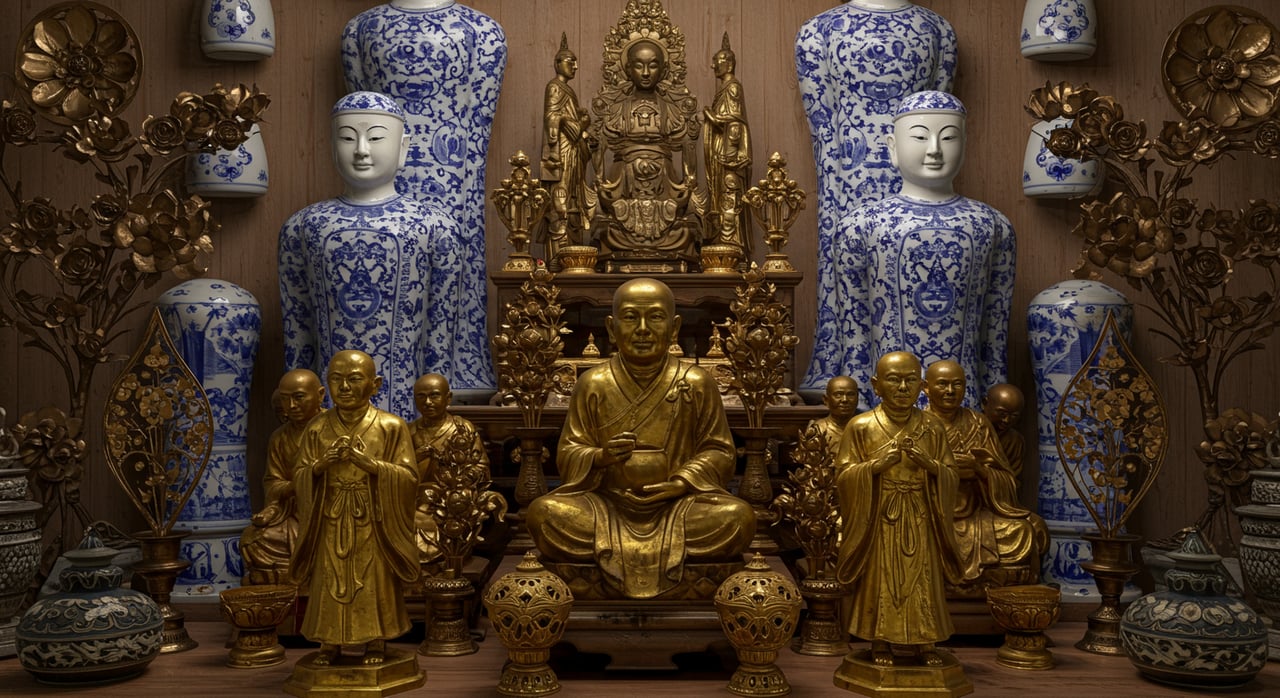 Prized Porcelain: Collecting Chinese Exports