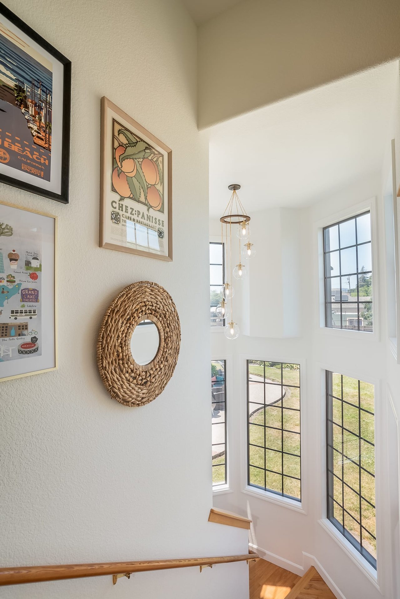 Boho Chic Retreat