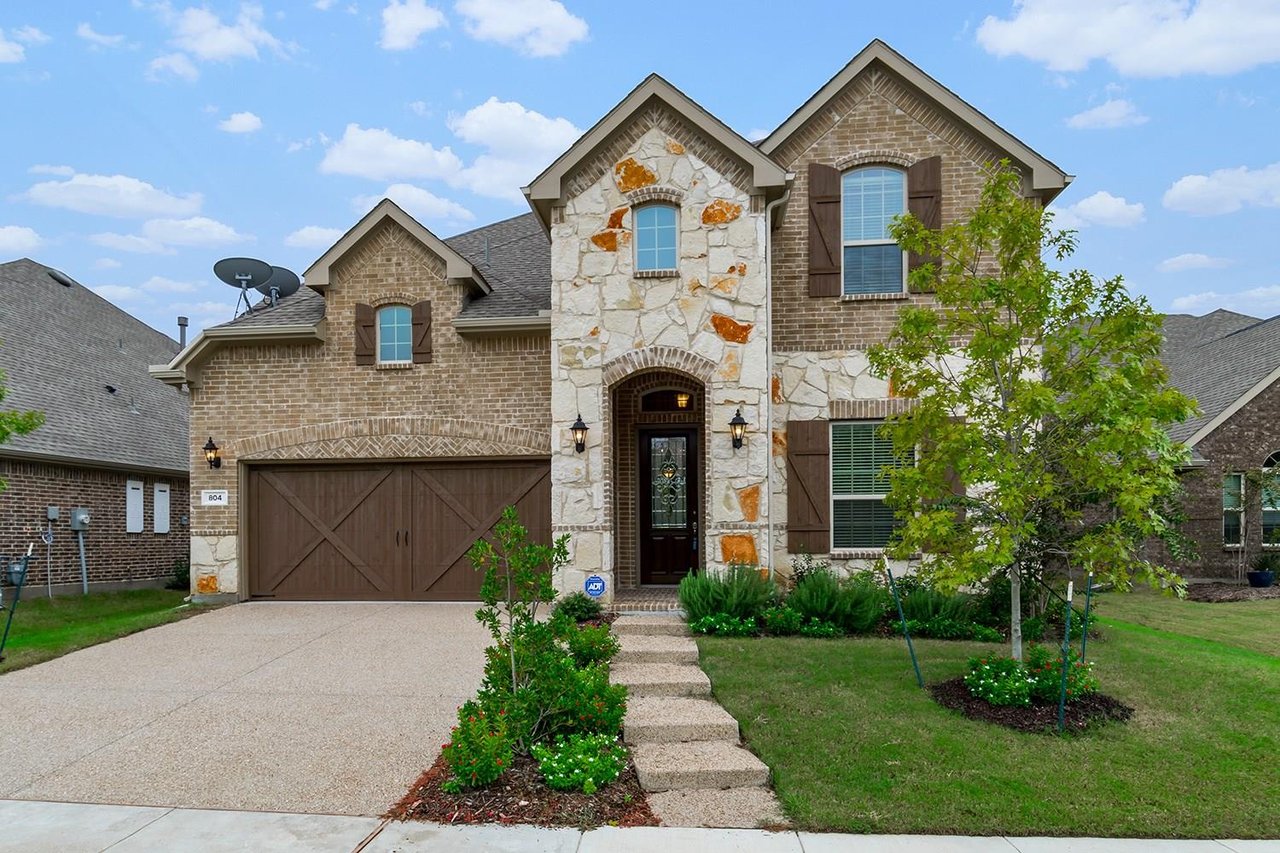 Tarrant County