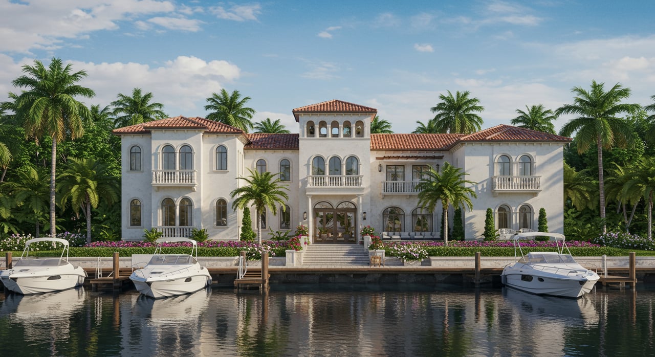 A Guide to Buying Waterfront Property