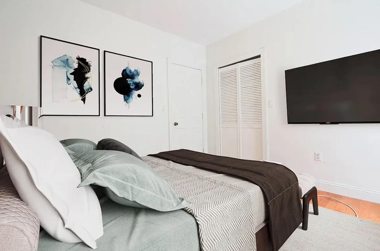 107 Christopher Street, Apt 12-A