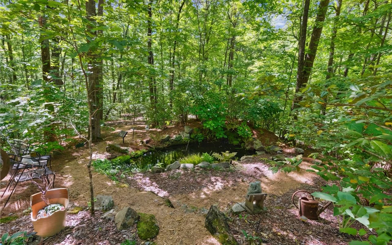 How to Renovate Your Backyard to Increase Home Value in Big Canoe