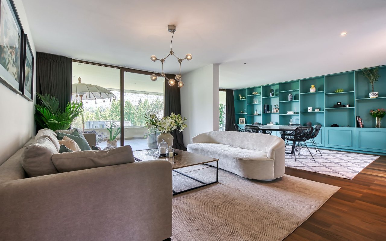 Expert Interior Design Advice For Every Room