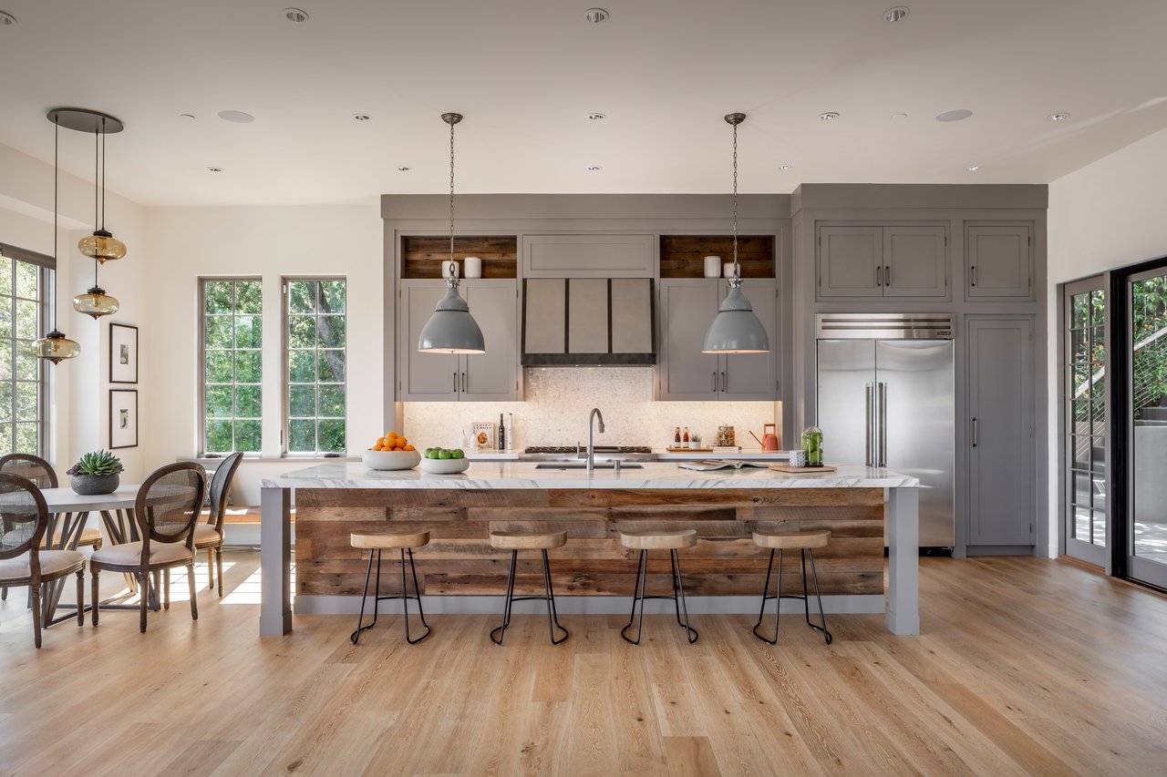 Perfection in Mill Valley!