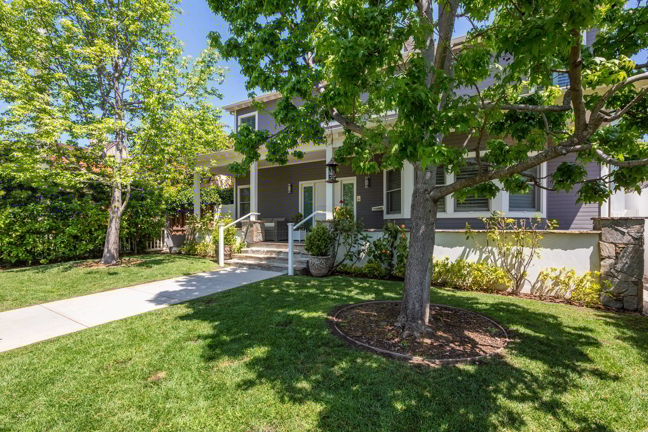 Living Coastal in Santa Monica