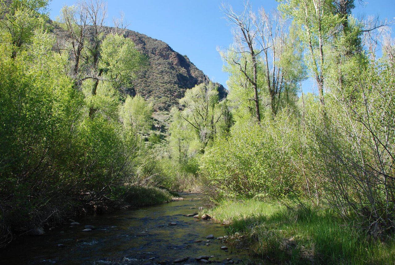 2638 E Weber Canyon Road