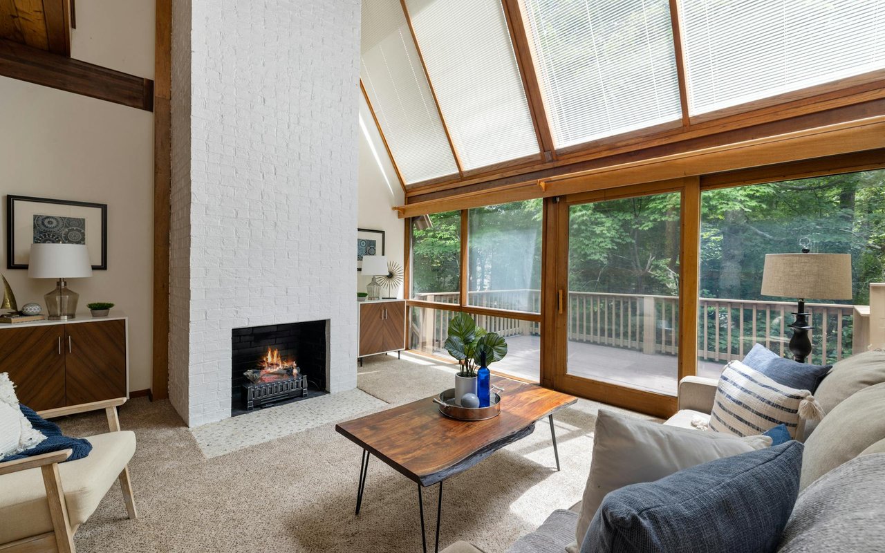 Tips: Moving with Children