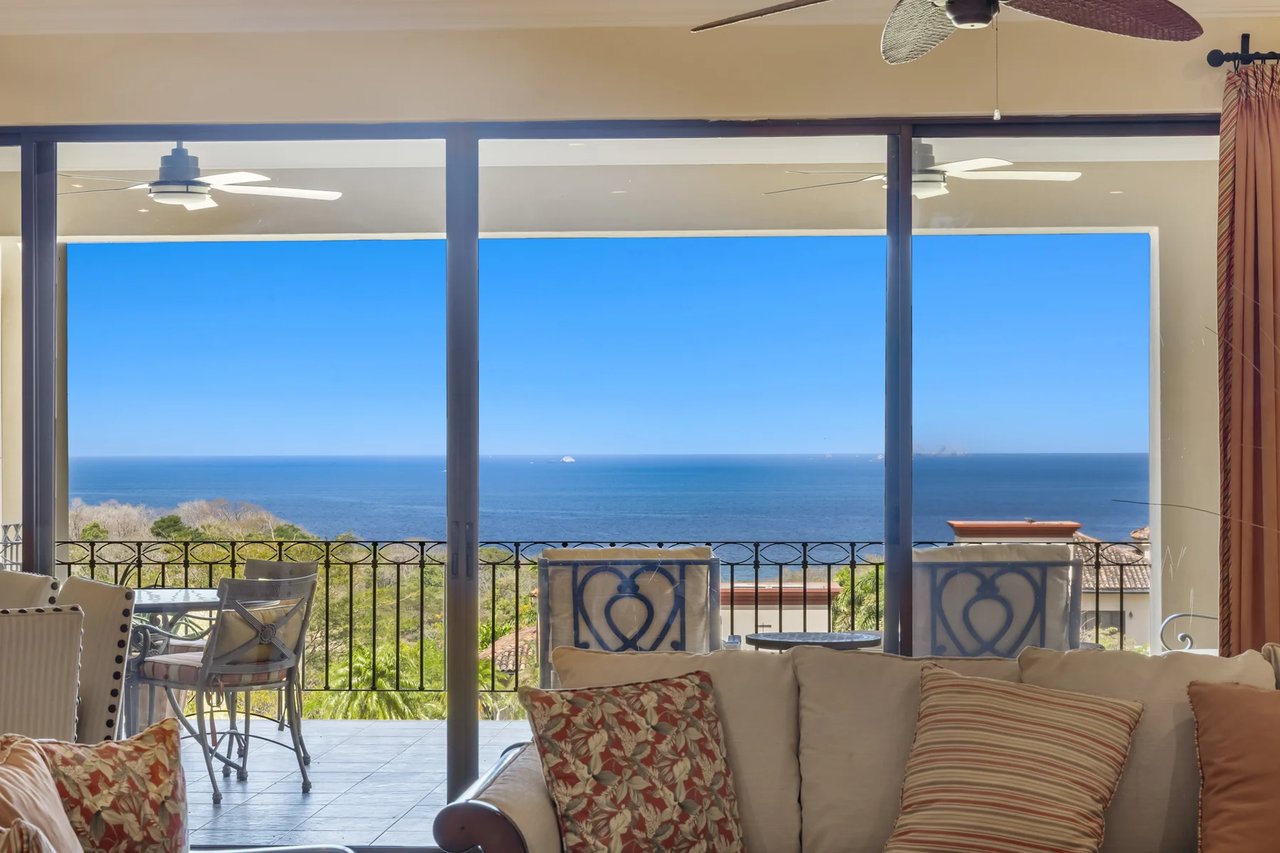 Ocean View Resort Condo, Conchal, Guanacaste
