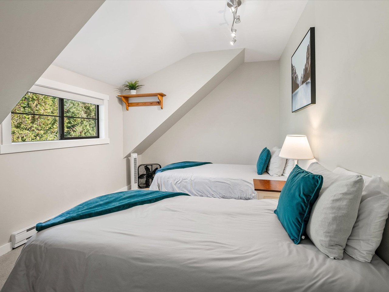 16-4873 Painted Cliff Road, Whistler