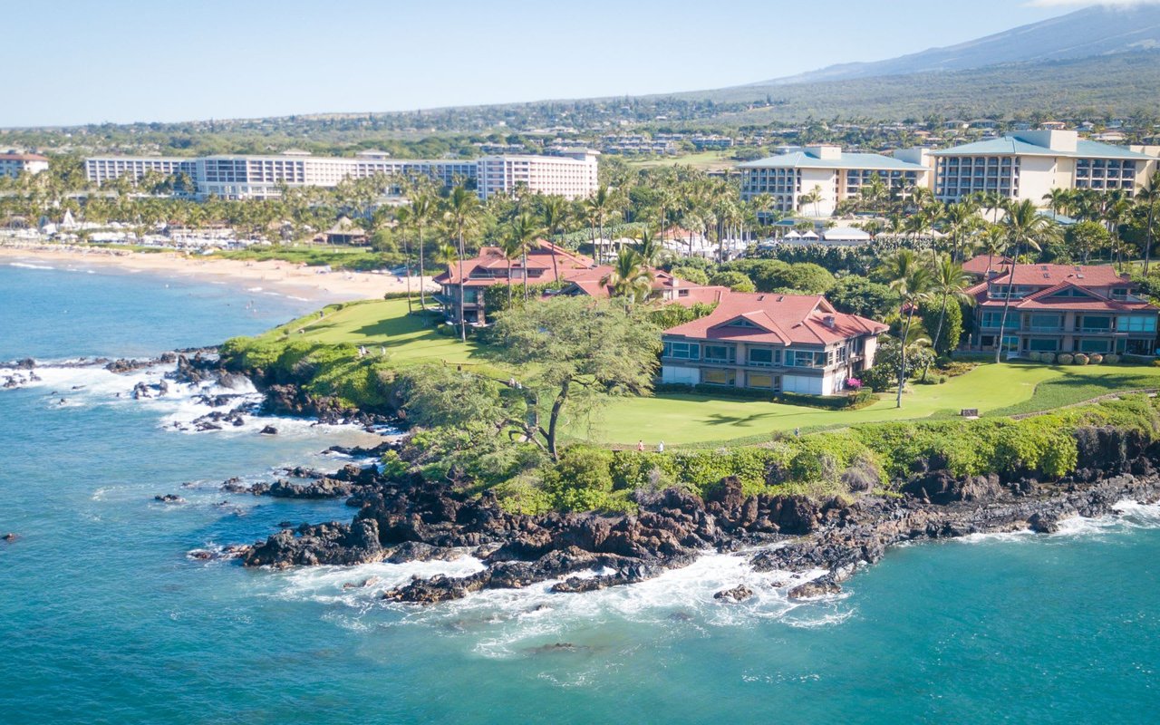 Wailea Point #402