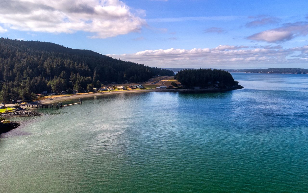 Anacortes Real Estate Agent - Island Life Fidalgo Island