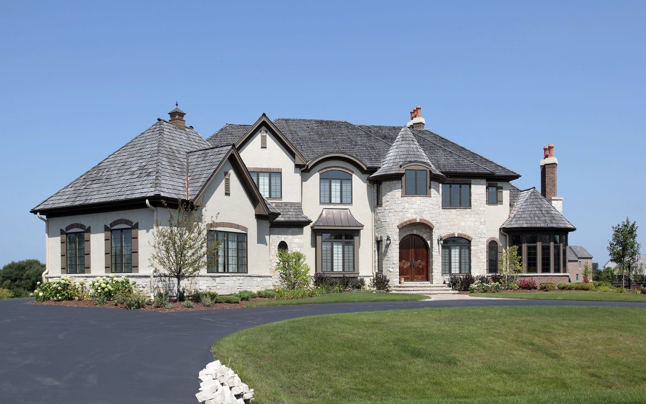 A Drop in Equity Doesn’t Mean Low Equity