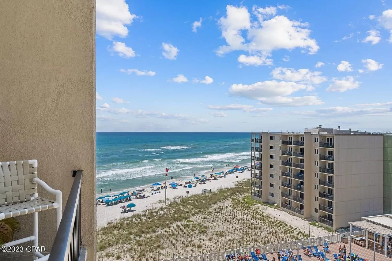 23223 Front Beach Road Unit A-521