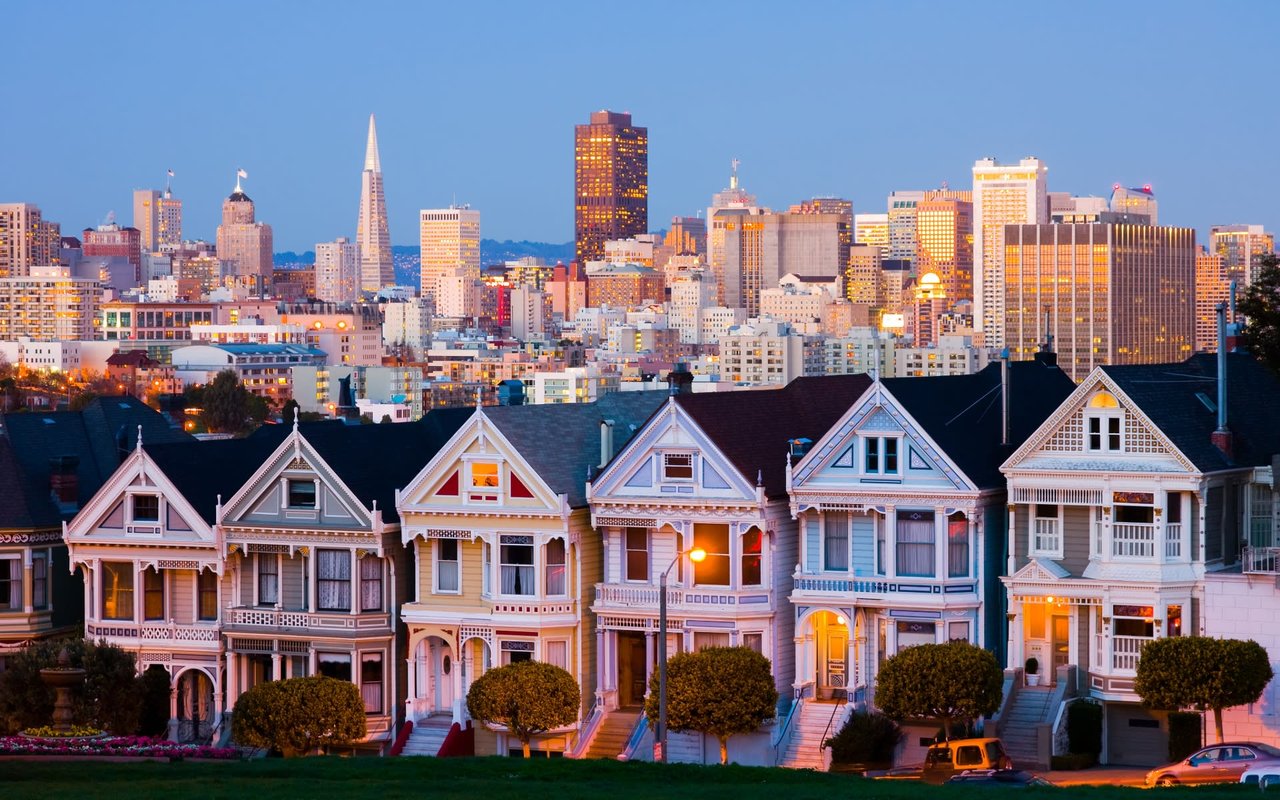 Bernal Heights