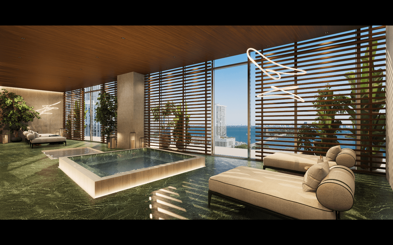 Casa Bella Residences by B&B Italia