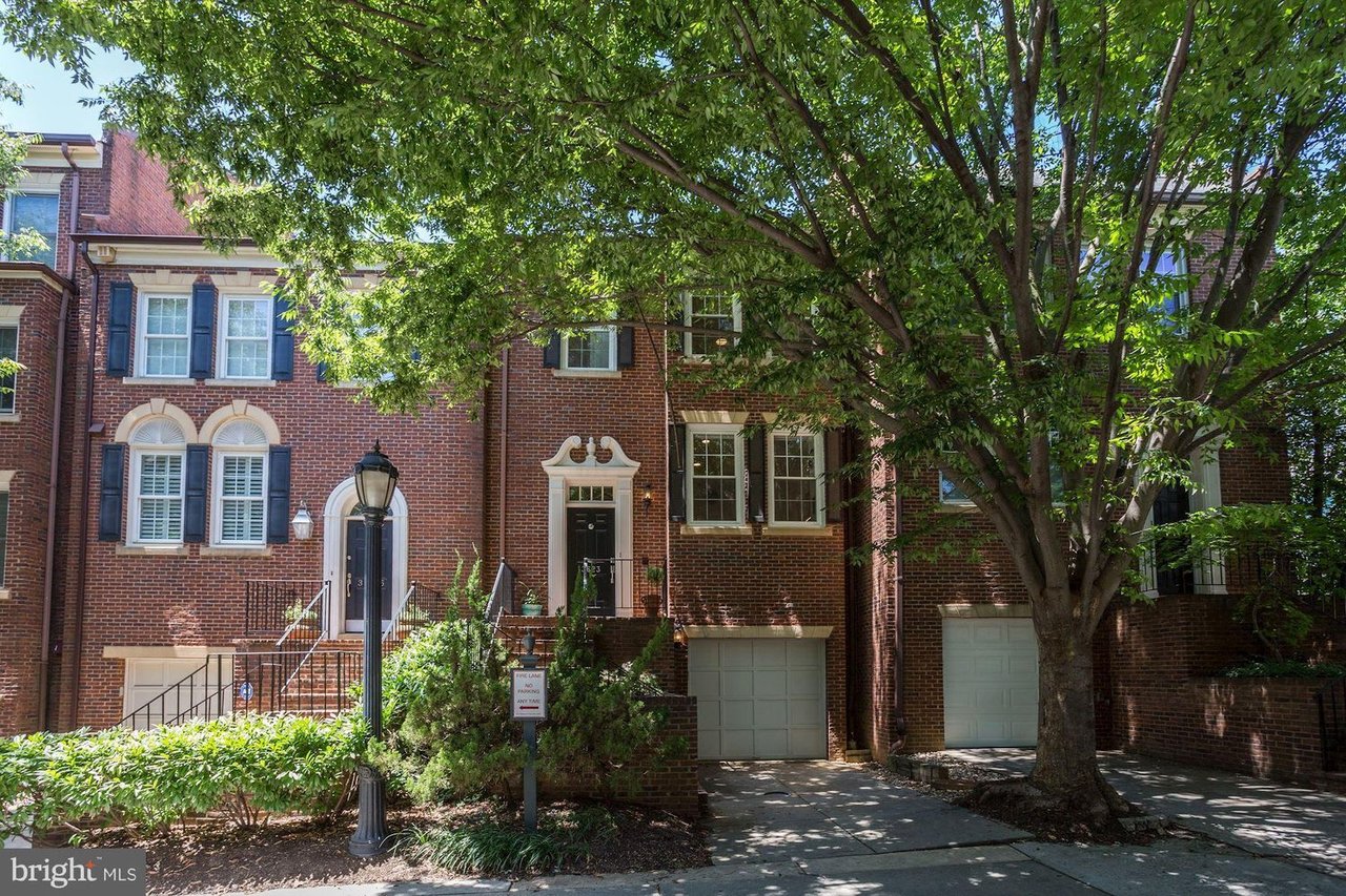 3623 Winfield Lane Northwest