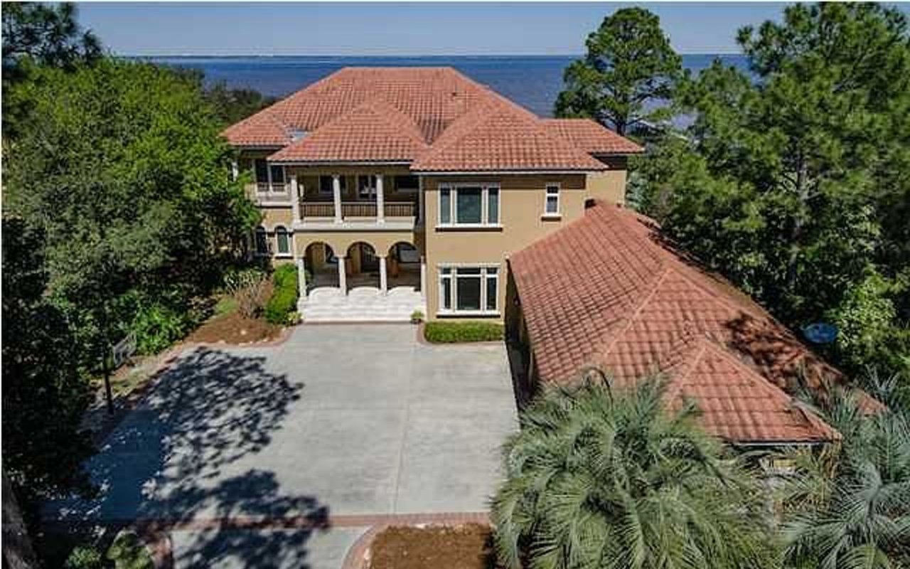 4511 Sawgrass Way