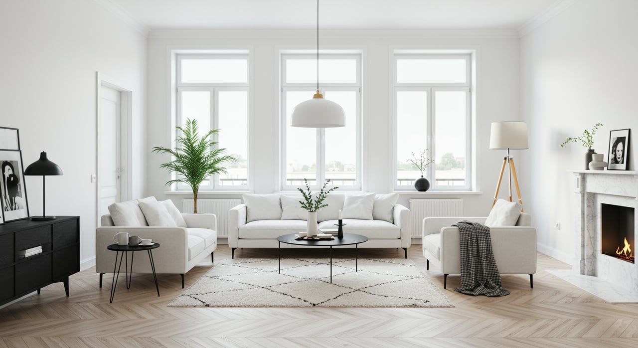 The Biggest Pros and Cons of Buying A House Near A Highway, Airport, and Other Landmarks