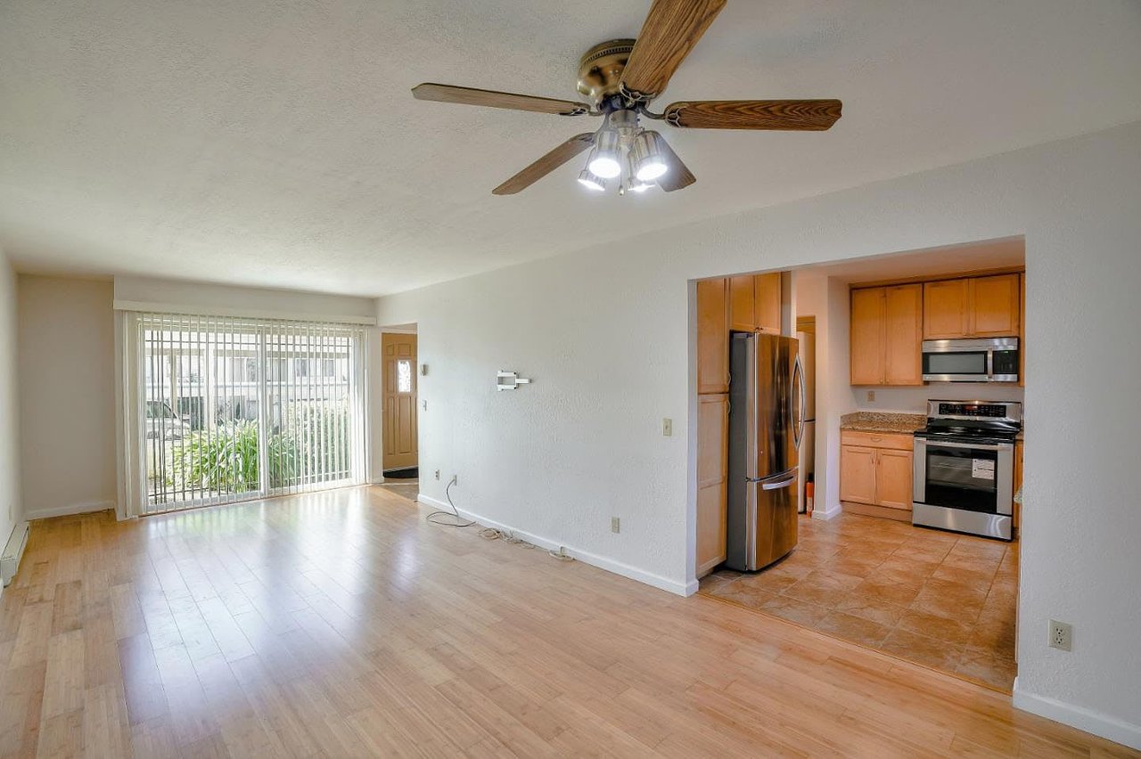 1224 Trinity Ave #14