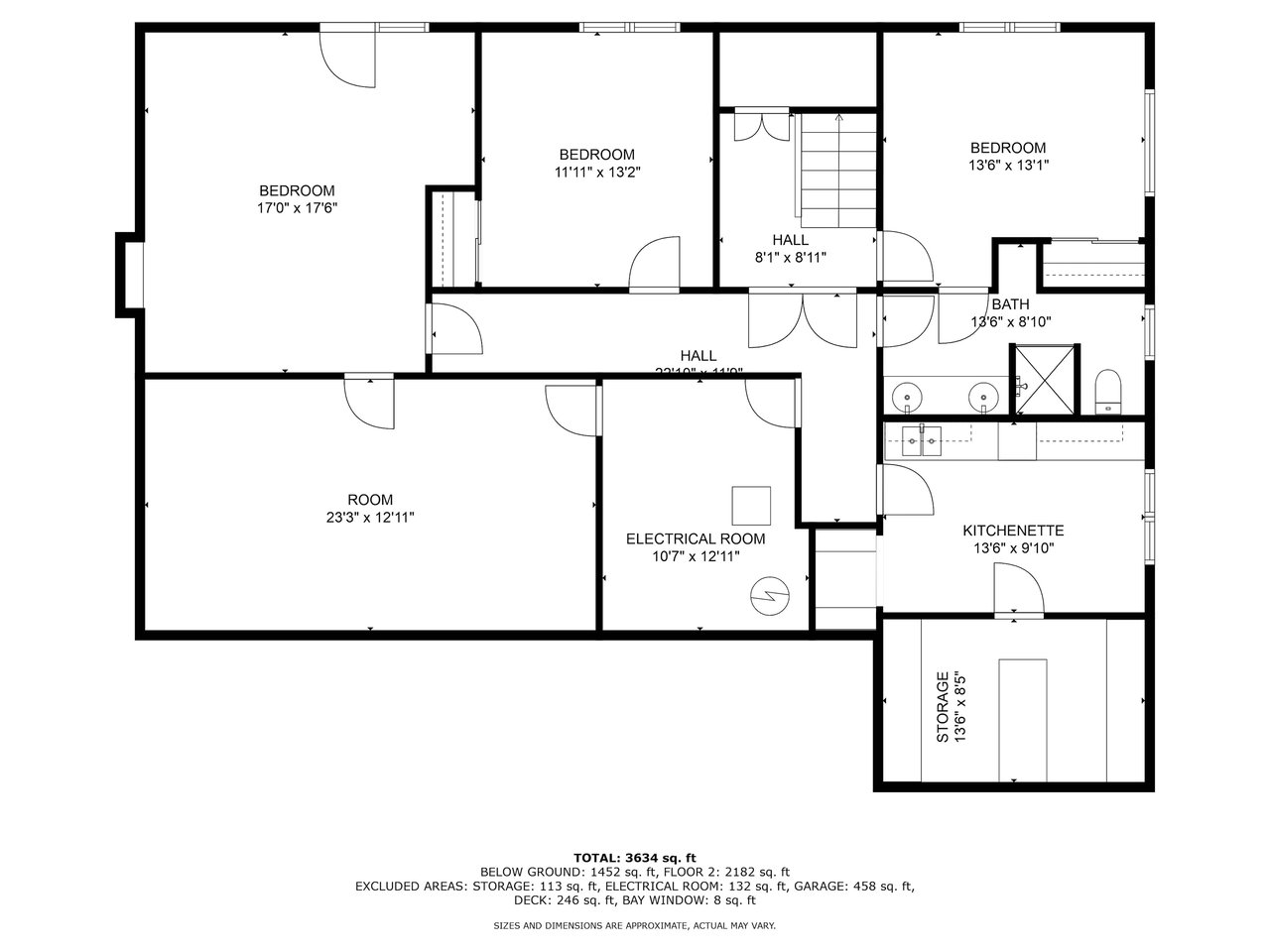 14590 Roller Coaster Road