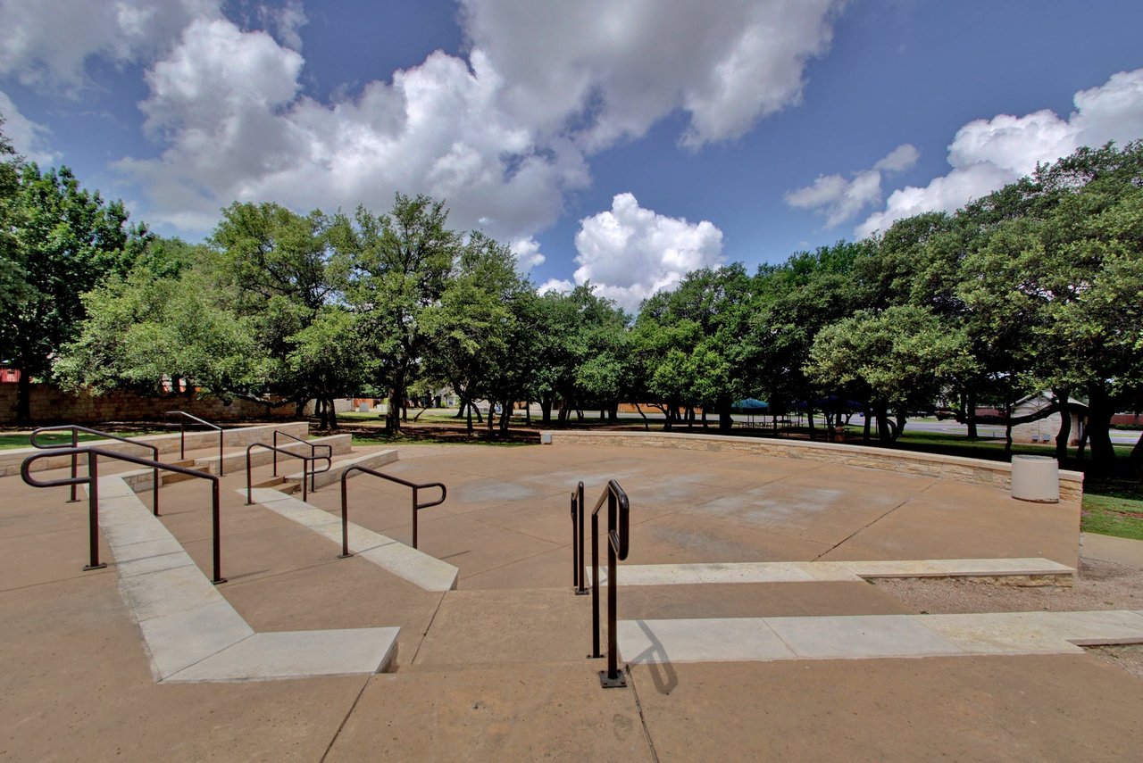 14405 Wharton Park Trl, Austin, Texas 78717