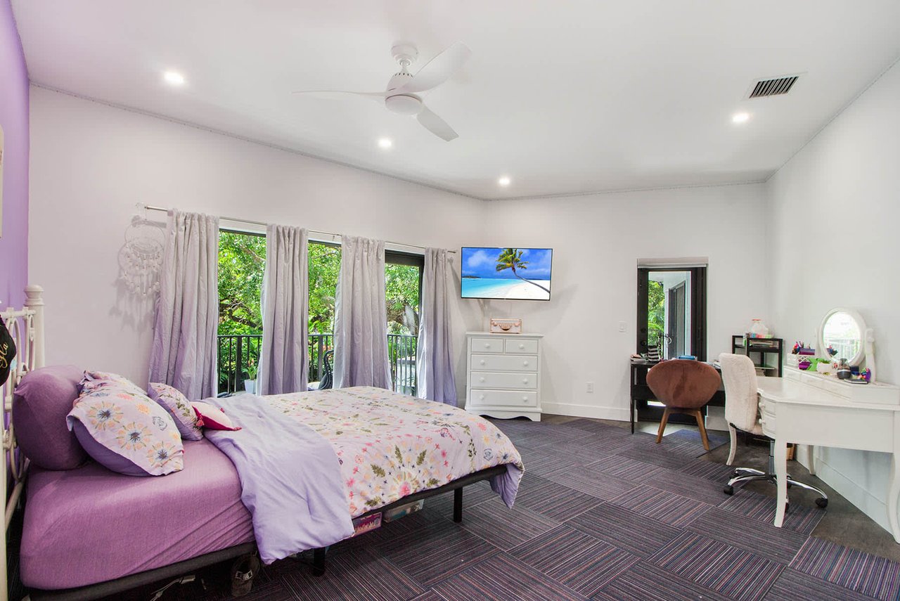 North Grove Shelter in Place Dream Home