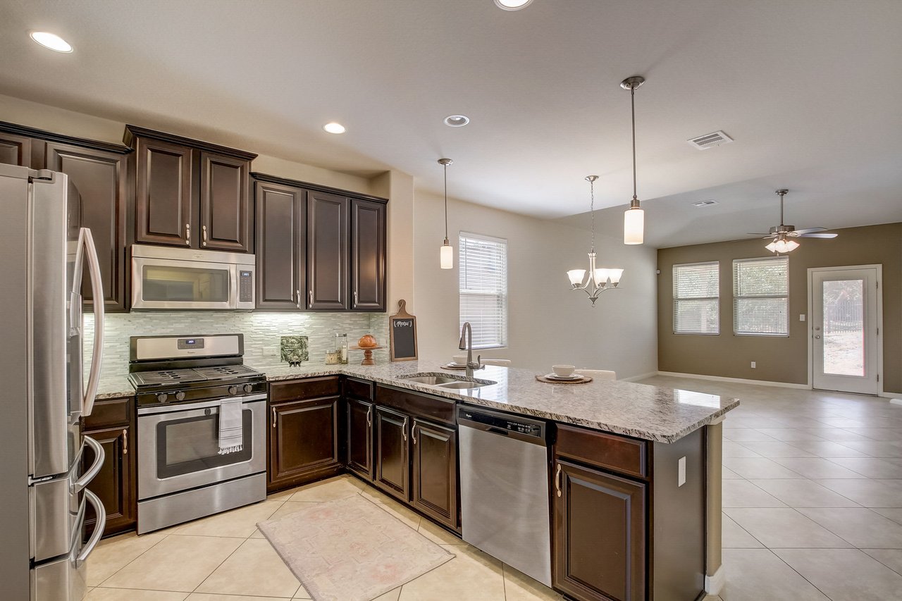 7618 Evening Sky Cir Austin, TX 78735