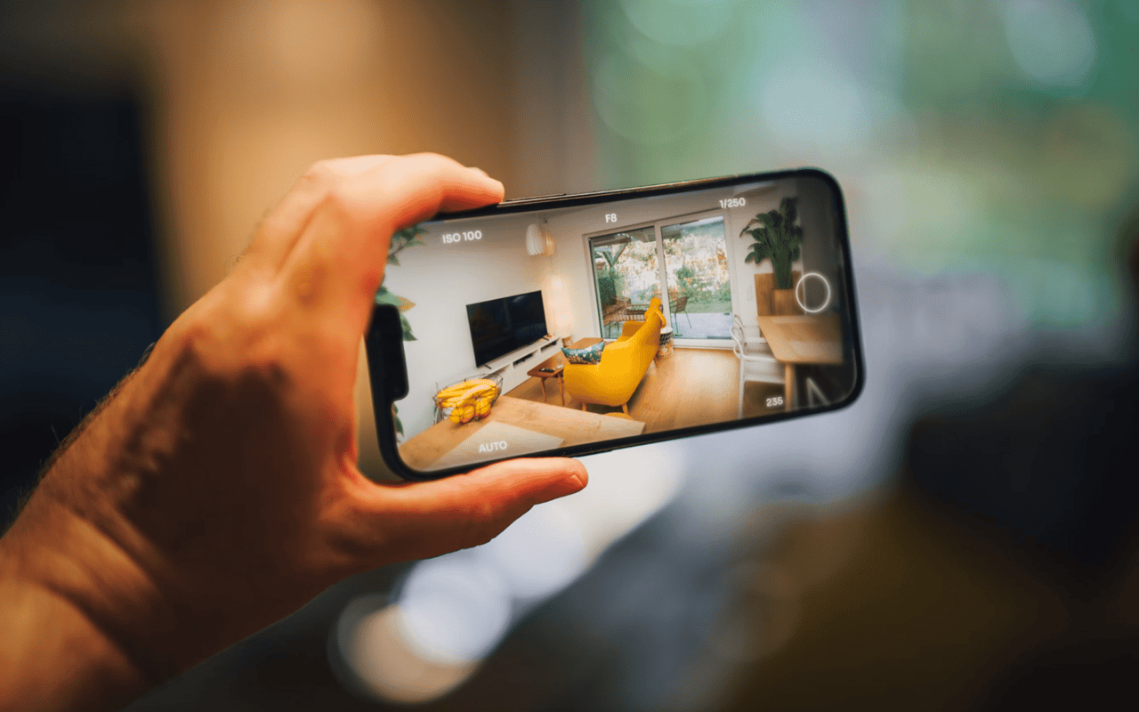 The Rise of Virtual Home Tours