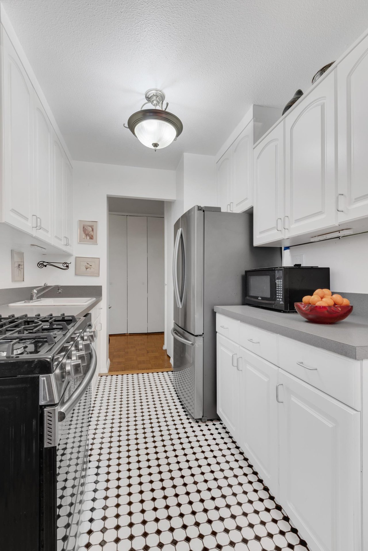 1601 Third Avenue, Apt 24-F