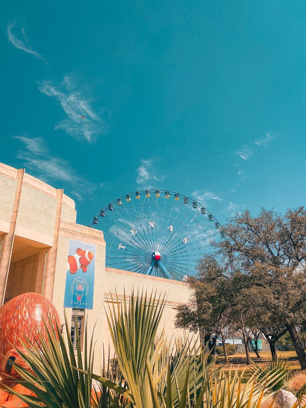 Fair Park | Dallas