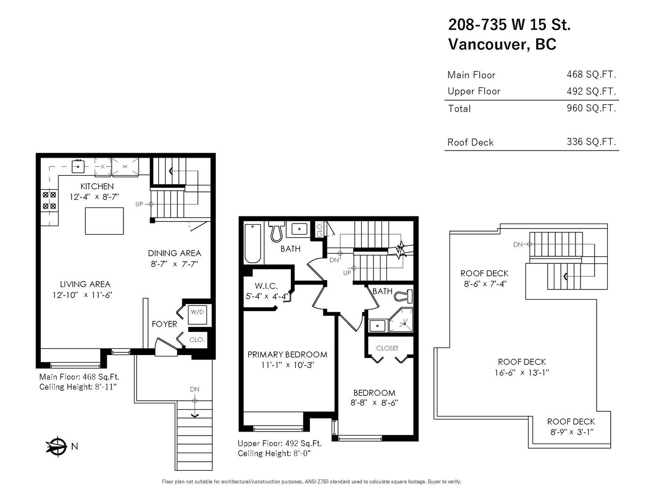 208-735 W 15th St