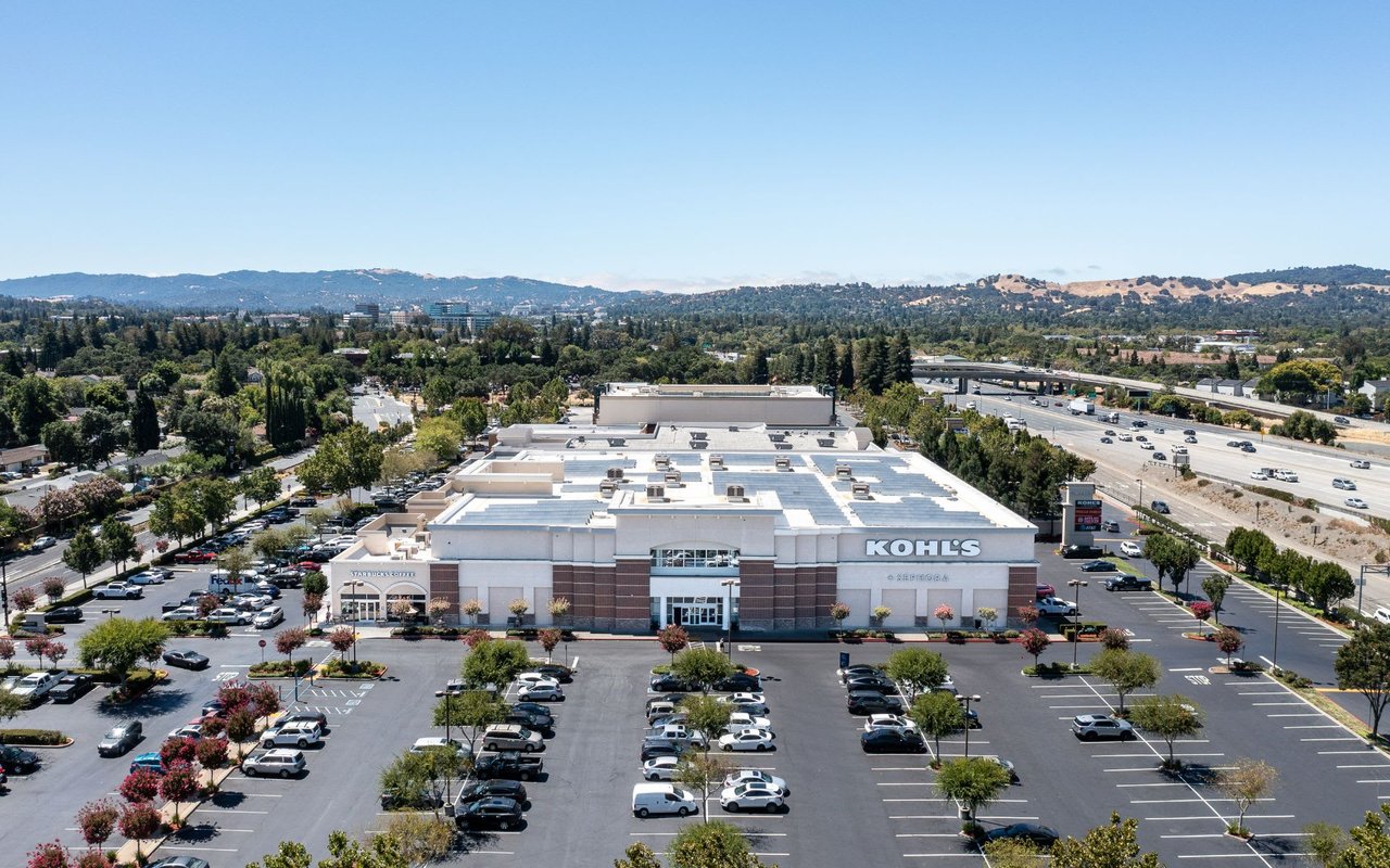 Kohl’s Pleasant Hill
