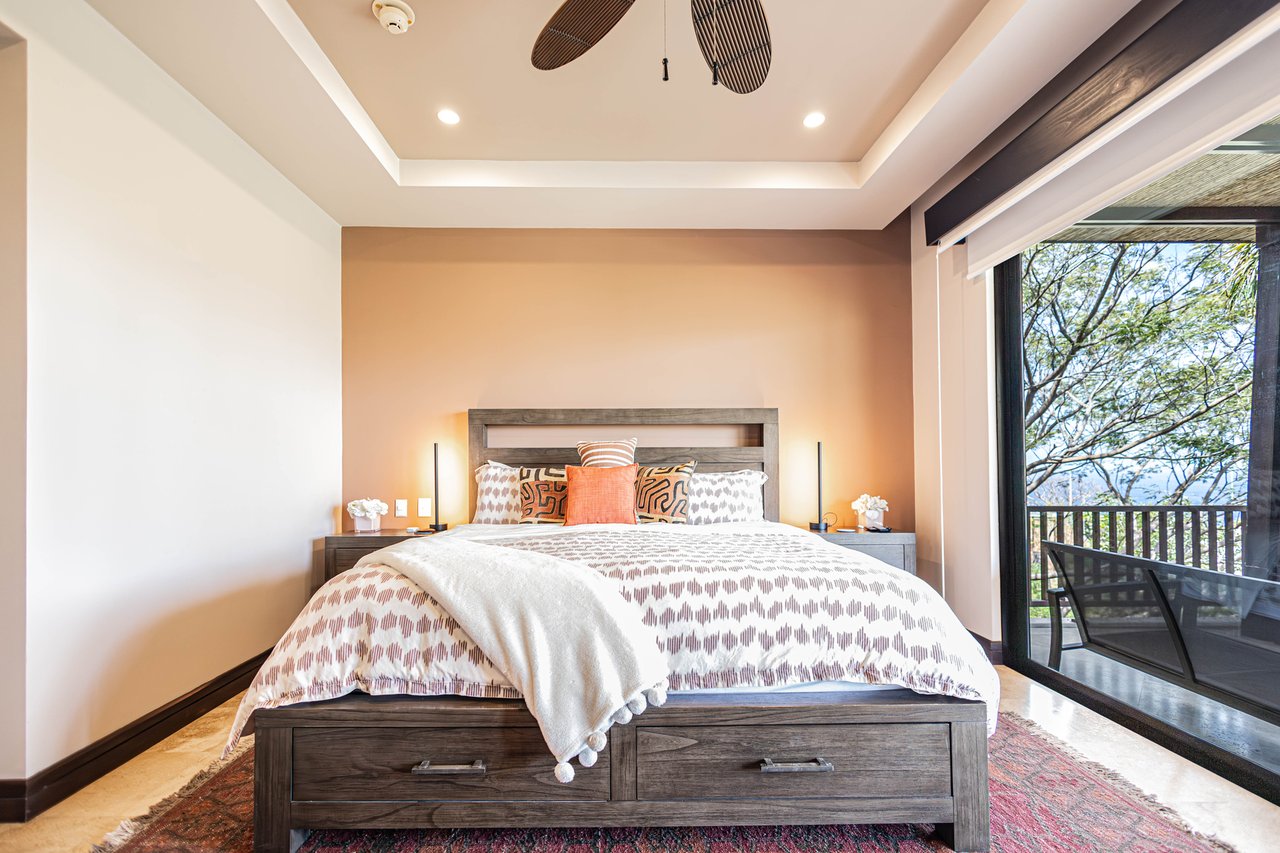 Ocean View Terrace Condominium, Papagayo, Guanacaste