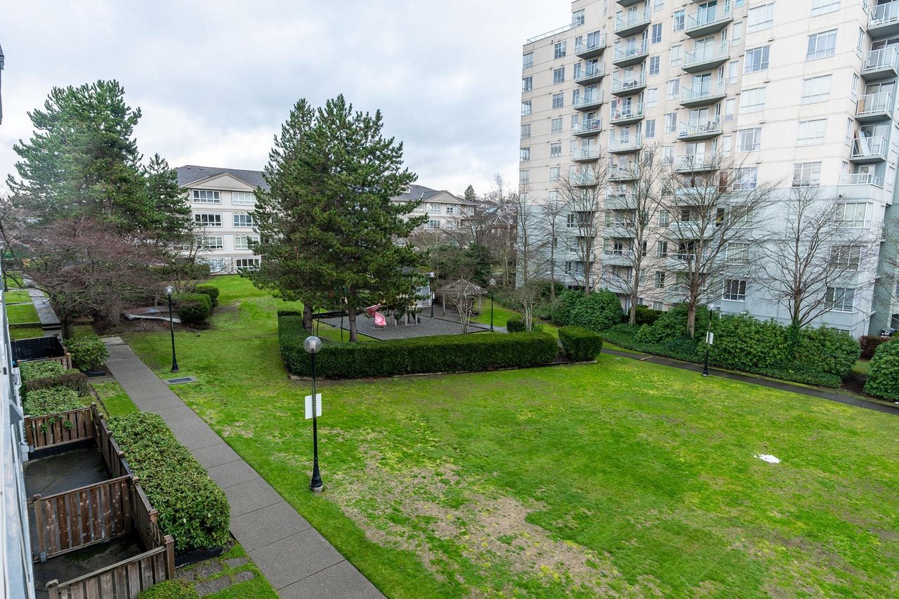 308-4990 Mcgeer Street, Vancouver