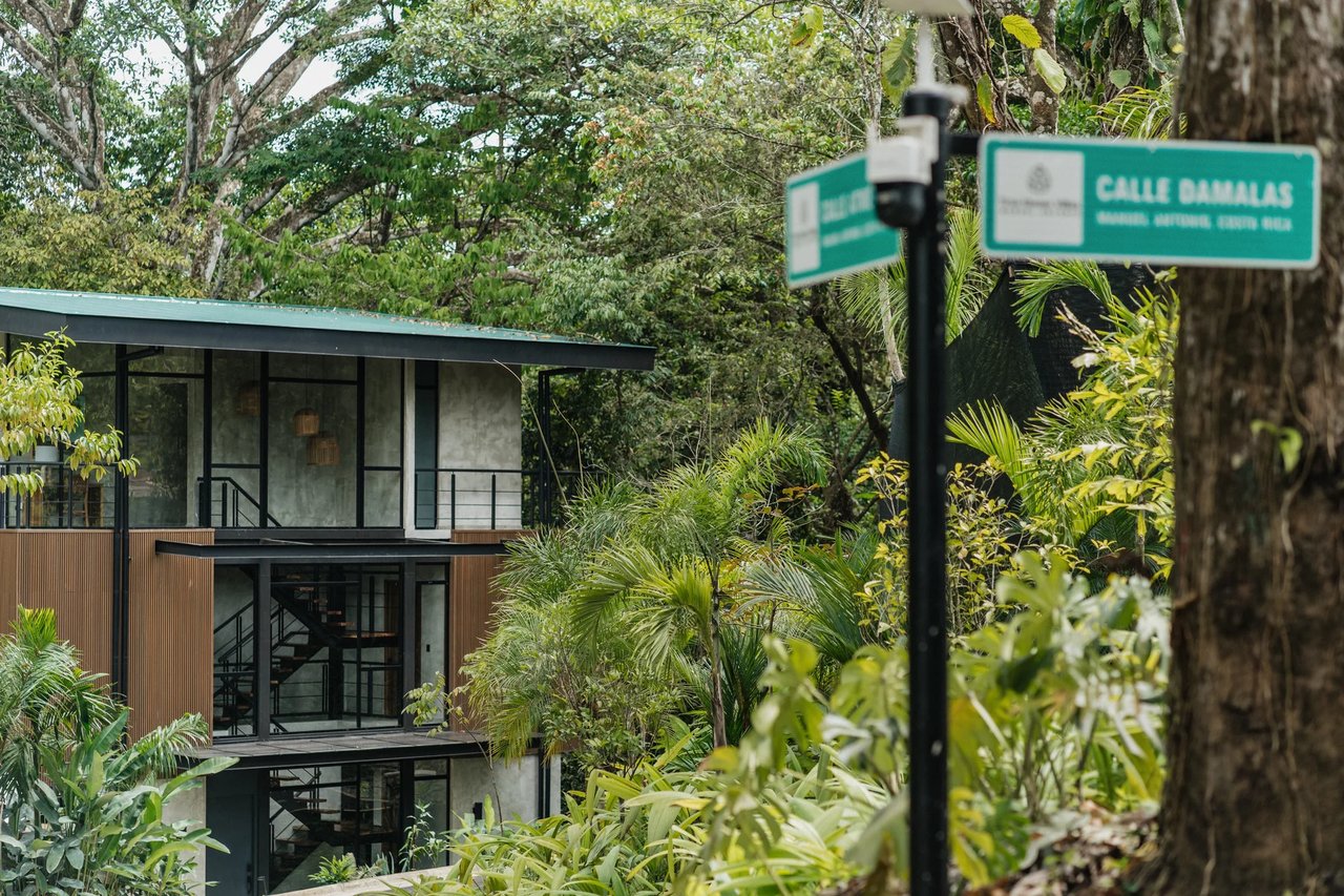 Luxury Rainforest Villa, Manuel Antonio, Puntarenas