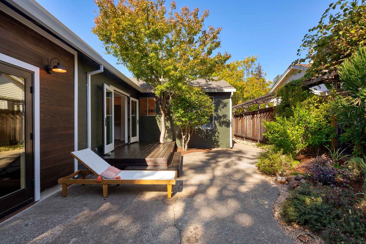 216 Los Angeles Blvd, San Anselmo 