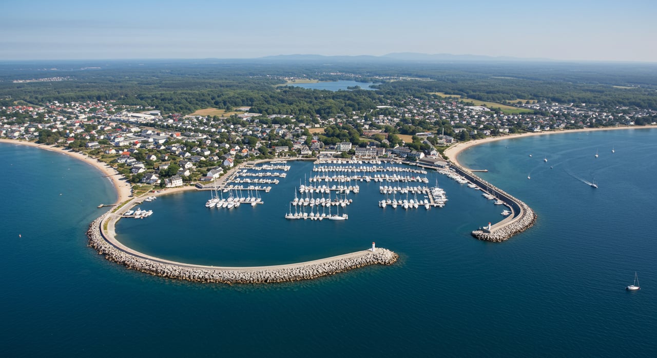 11 Top Things to do in Scituate, MA