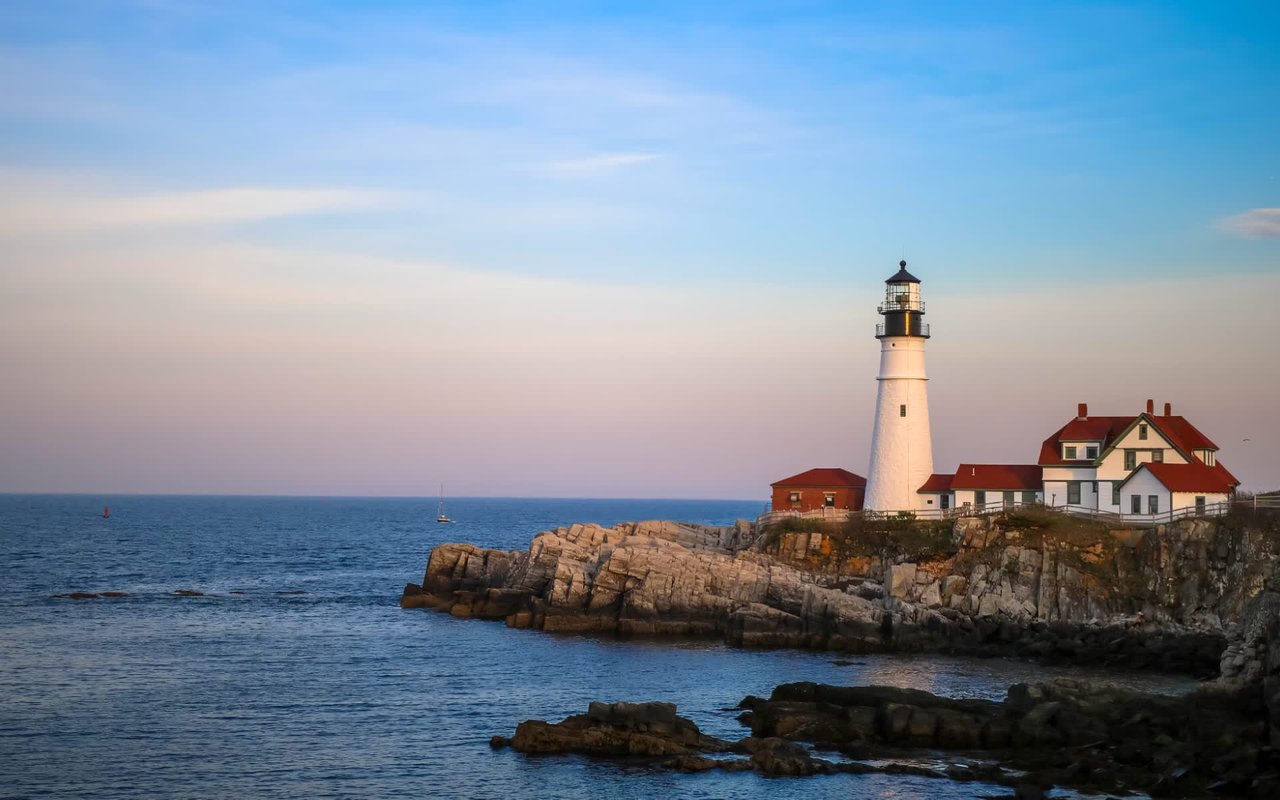 9 Day Trips From Portland, Maine