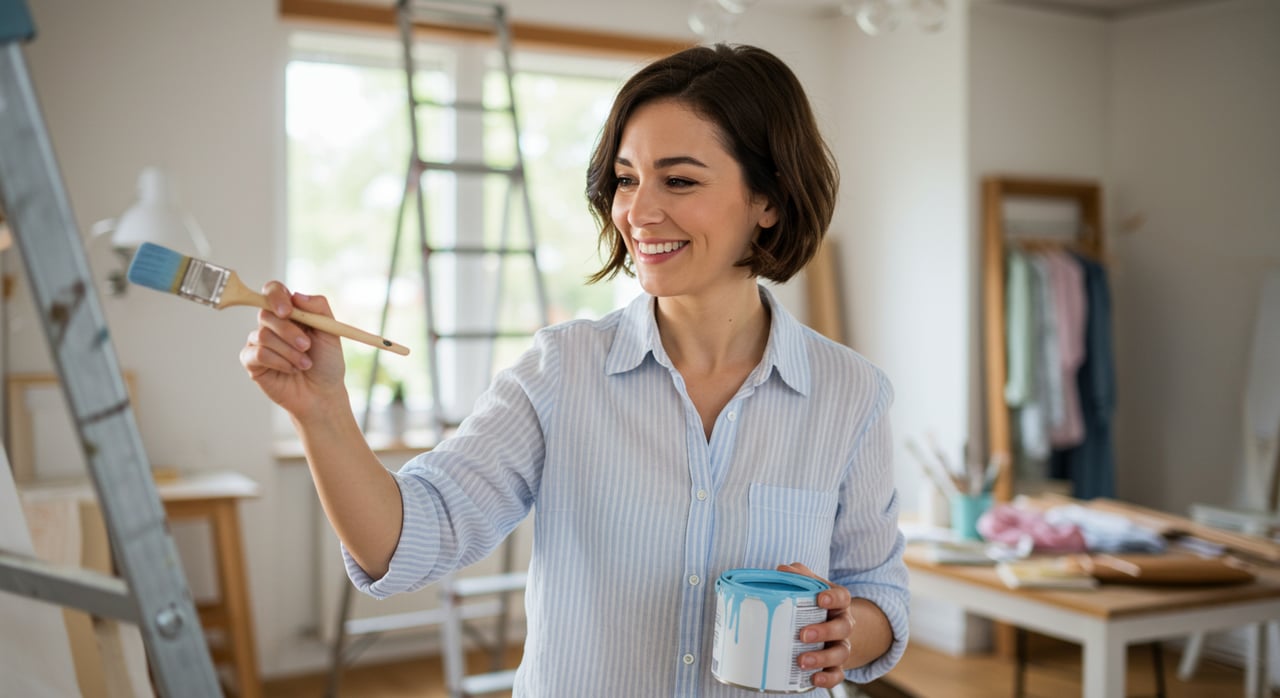 Best ROI Home Improvements for Your Home