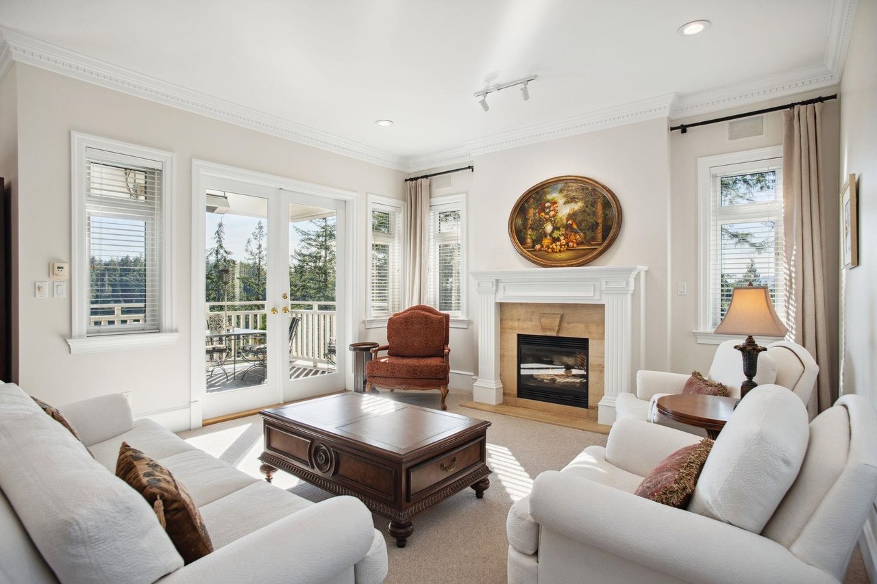 4668 Headland Drive, West Vancouver