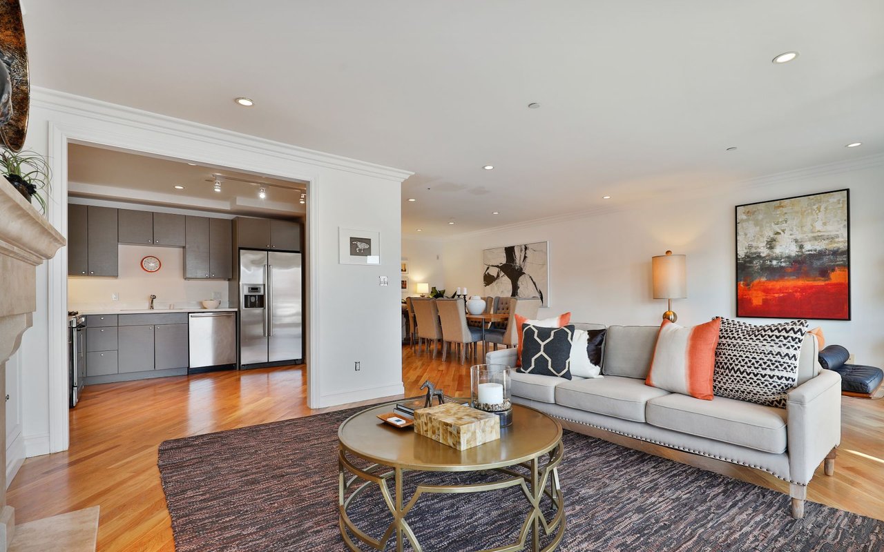 309 2nd Ave, #3