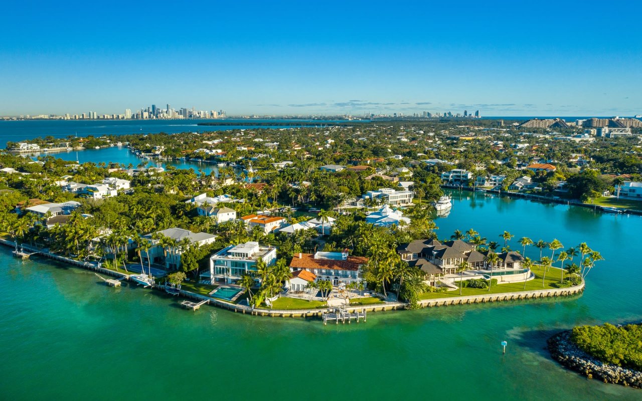 KEY BISCAYNE