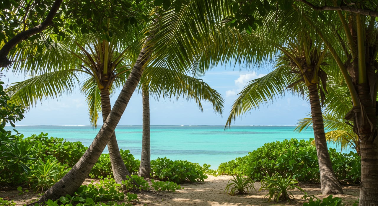 Buying a Home in Palmas del Mar, Puerto Rico