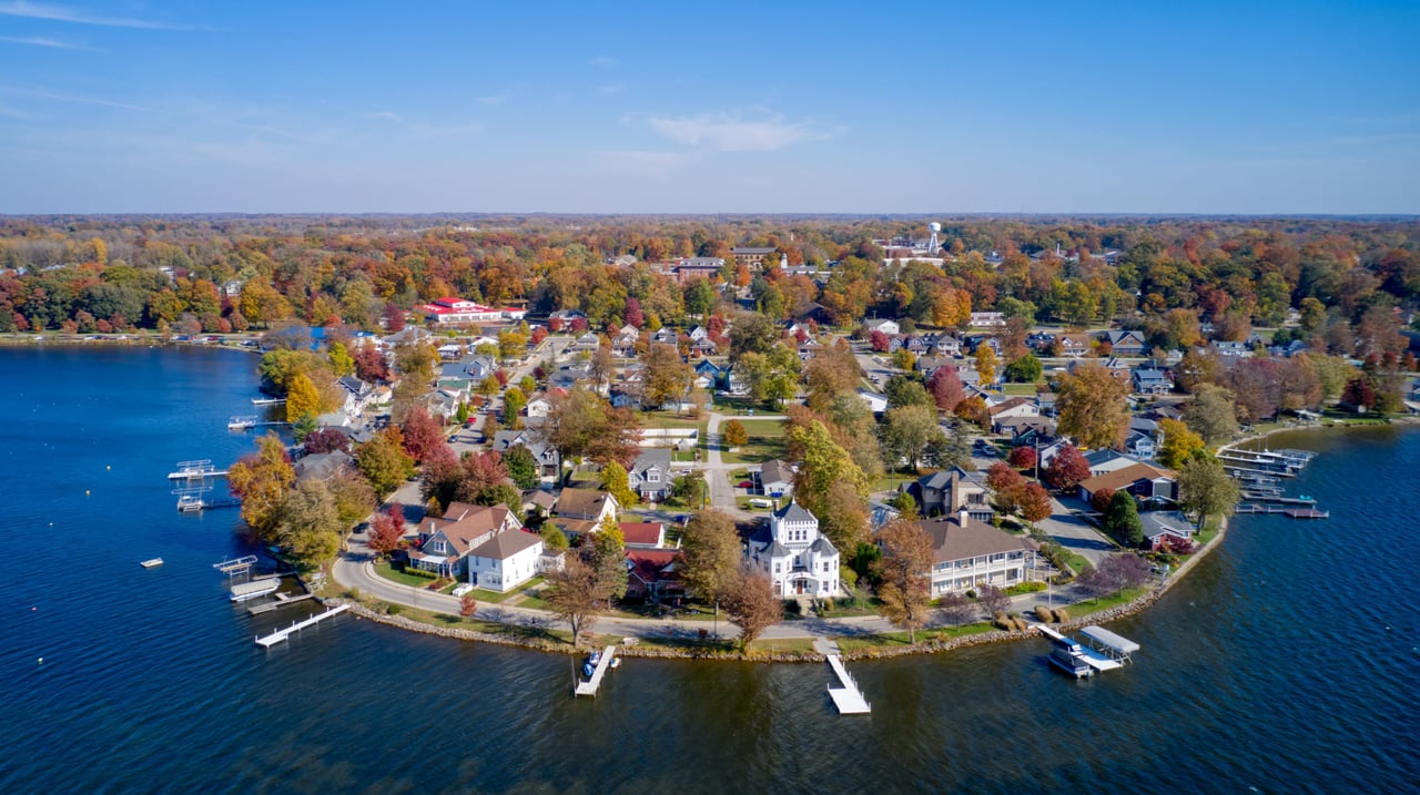 Winona Lake