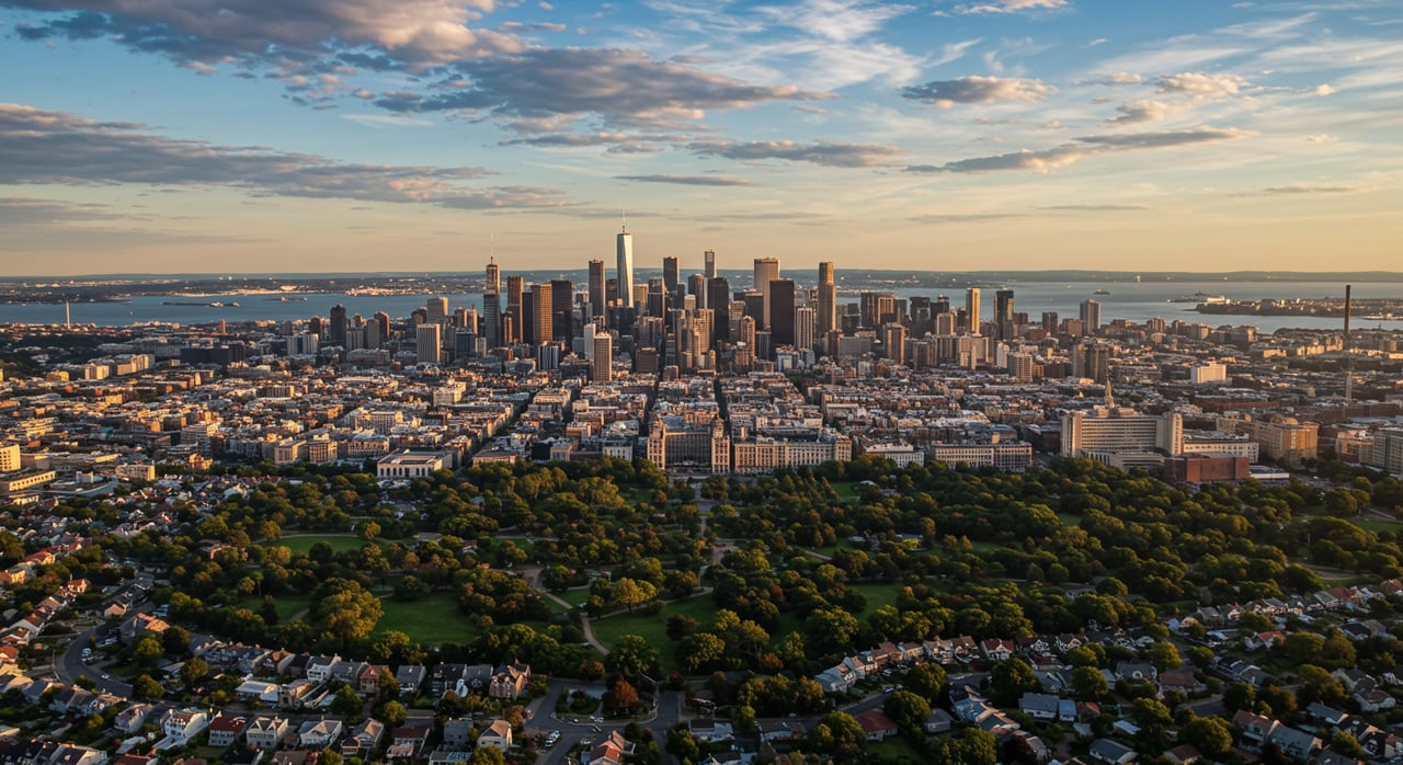 Follow These 6 Tips to Find your Perfect Neighborhood