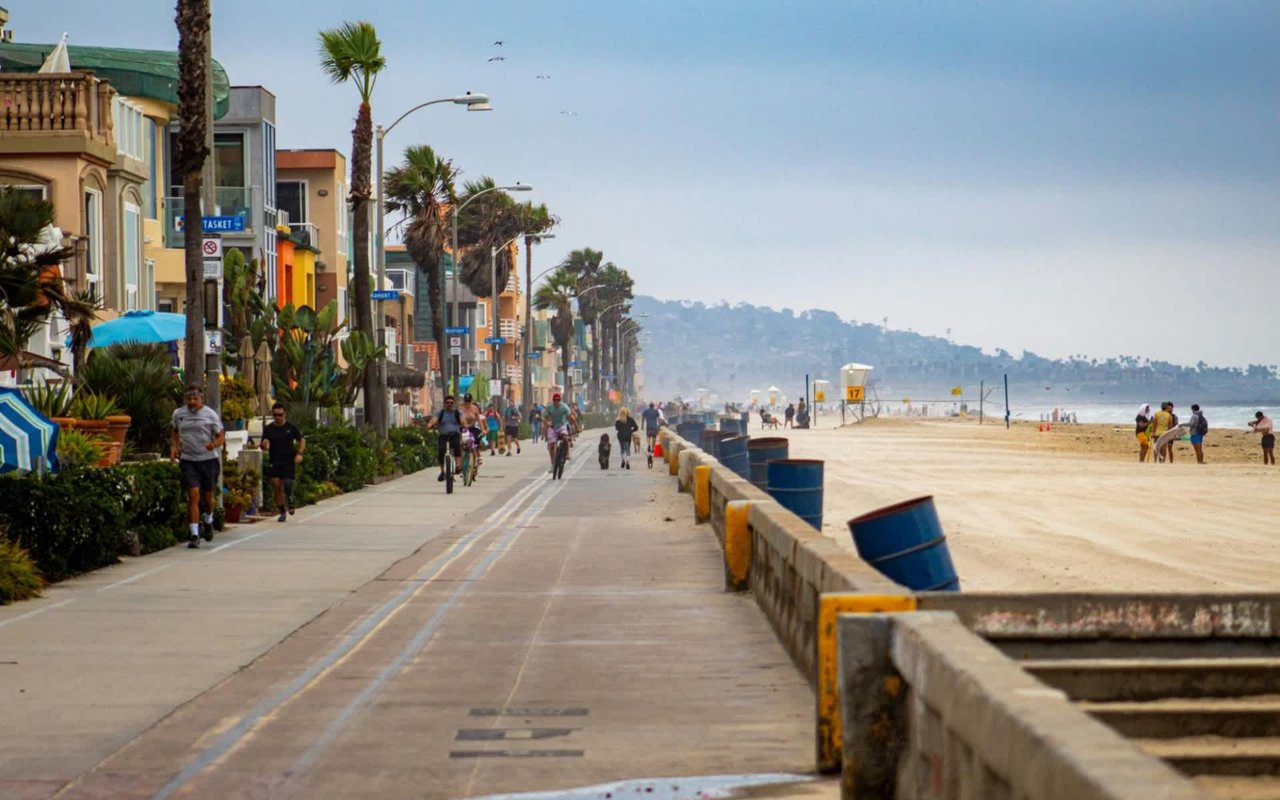 9 Best Neighborhoods to Live in San Diego