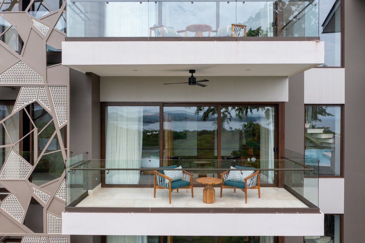 Exclusive Branded Resort Lot, Conchal, Guanacaste