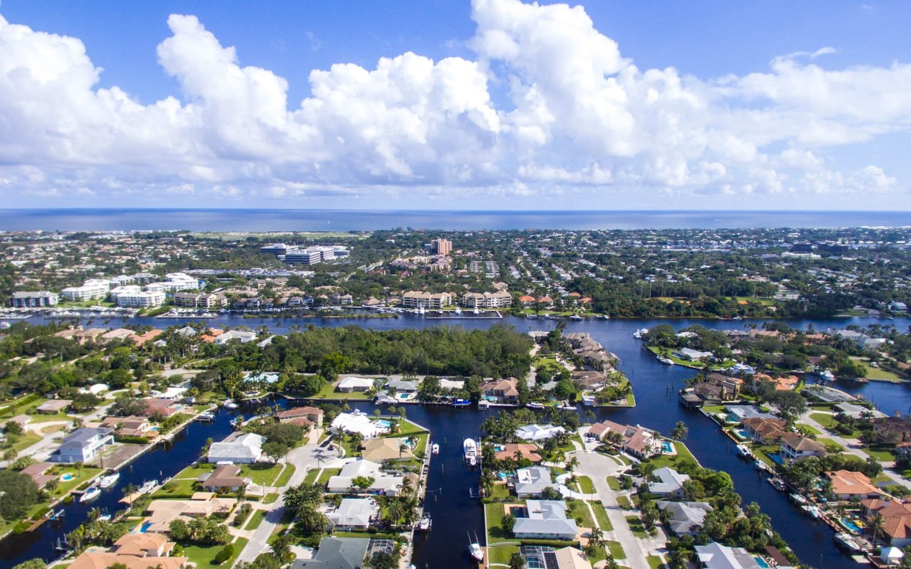 PALM BEACH GARDENS
