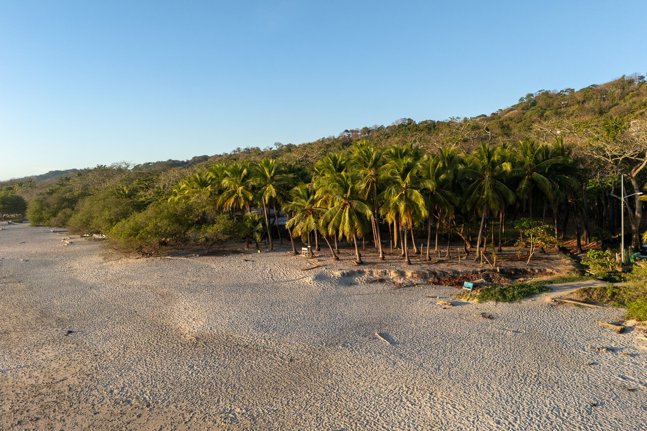 Prime Beachfront Concession Land, Santa Teresa, Puntarenas