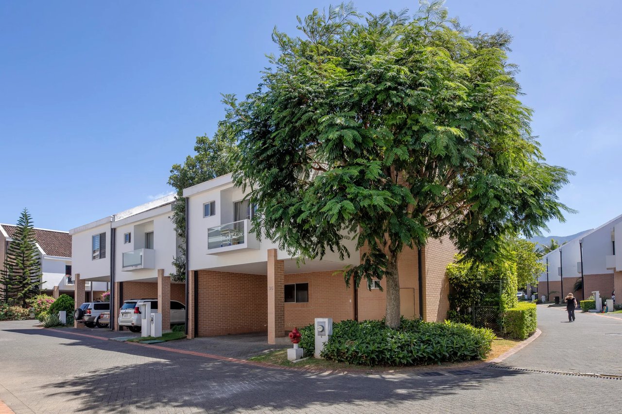 Mediterranean Multi Level Home, Santa Ana, San Jose